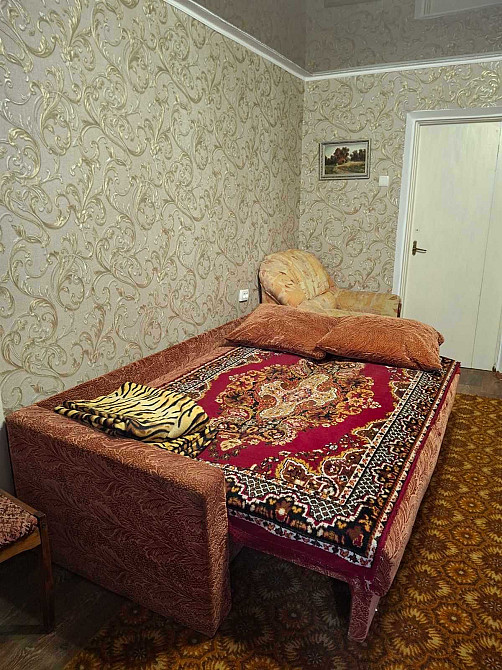 Аренда 2х комнатной квартиры, м-р Даманский Краматорськ - зображення 3