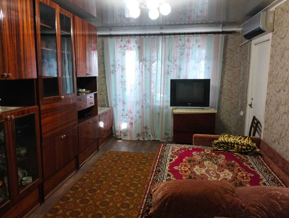 Аренда 2х комнатной квартиры, м-р Даманский Краматорськ - зображення 2