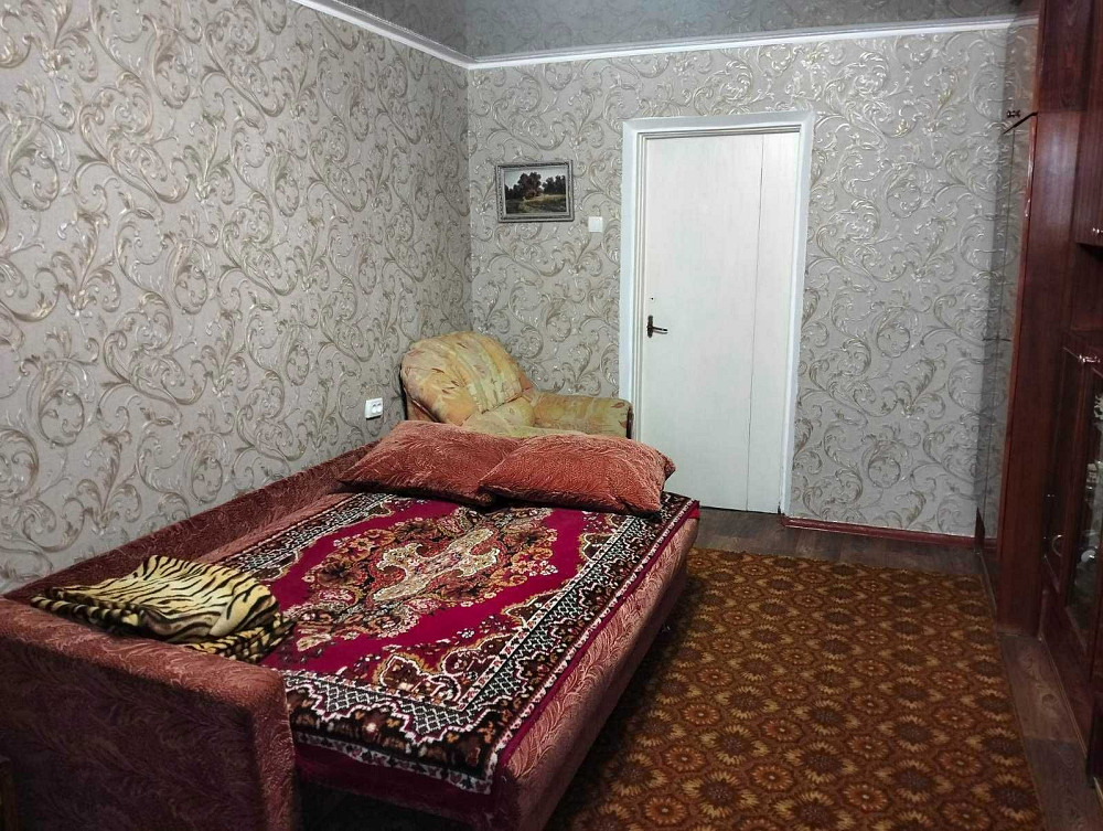 Аренда 2х комнатной квартиры, м-р Даманский Краматорськ - зображення 1