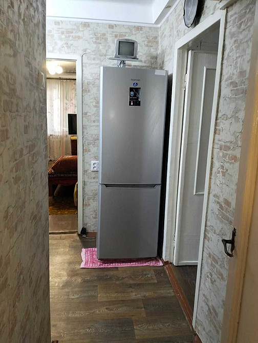 Аренда 2х комнатной квартиры, м-р Даманский Краматорськ - зображення 8