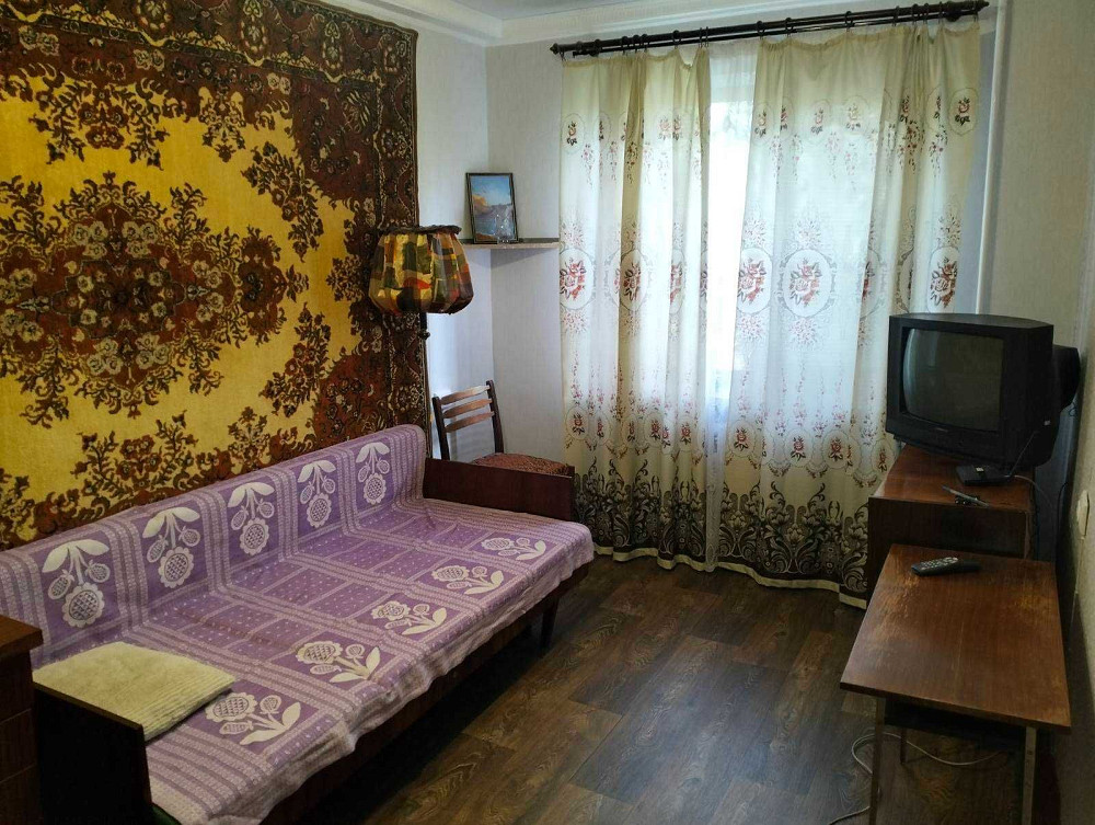 Аренда 2х комнатной квартиры, м-р Даманский Краматорськ - зображення 4