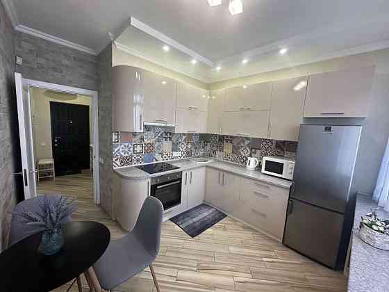 Терраса с видом на море! Аренда 1комн на Каманина! 32 Жемчужина. Видео Одесса