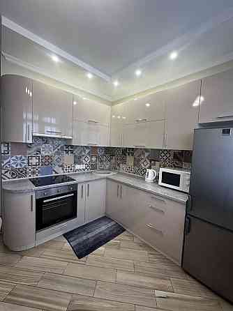 Терраса с видом на море! Аренда 1комн на Каманина! 32 Жемчужина. Видео Одесса