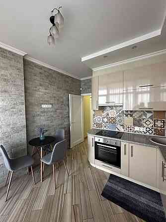 Терраса с видом на море! Аренда 1комн на Каманина! 32 Жемчужина. Видео Одесса