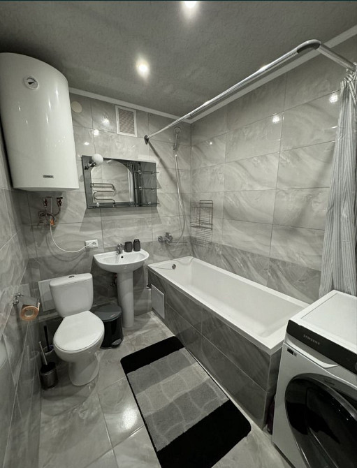 Оренда квартирив центрі Ужгород - зображення 7