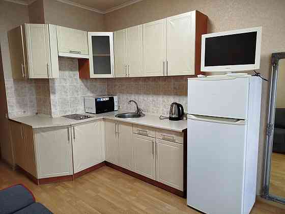 Без комісії!Здам в оренду смарт квартиру на вул.Ракетній(по.Науки)ЖК П Kyiv