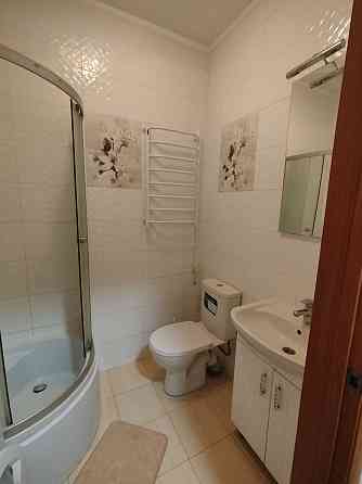 Без комісії!Здам в оренду смарт квартиру на вул.Ракетній(по.Науки)ЖК П Kyiv