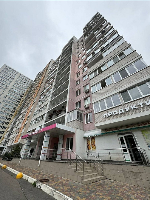 Без комісії!Здам в оренду смарт квартиру на вул.Ракетній(по.Науки)ЖК П Київ - зображення 7