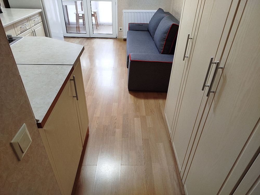 Без комісії!Здам в оренду смарт квартиру на вул.Ракетній(по.Науки)ЖК П Київ - зображення 2