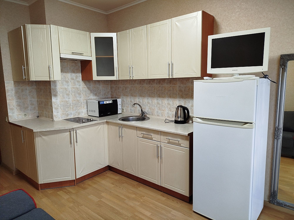 Без комісії!Здам в оренду смарт квартиру на вул.Ракетній(по.Науки)ЖК П Київ - зображення 1