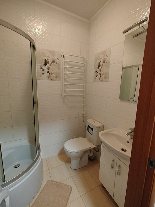 Без комісії!Здам в оренду смарт квартиру на вул.Ракетній(по.Науки)ЖК П Київ - зображення 4