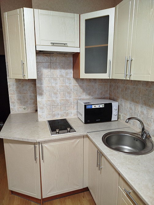 Без комісії!Здам в оренду смарт квартиру на вул.Ракетній(по.Науки)ЖК П Київ - зображення 3