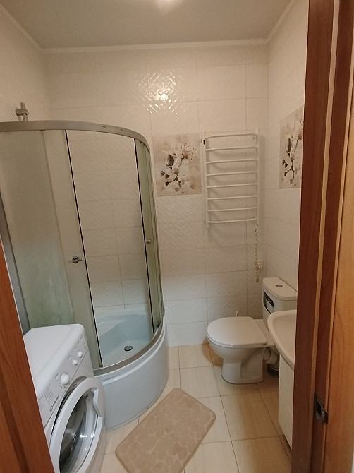 Без комісії!Здам в оренду смарт квартиру на вул.Ракетній(по.Науки)ЖК П Київ - зображення 8