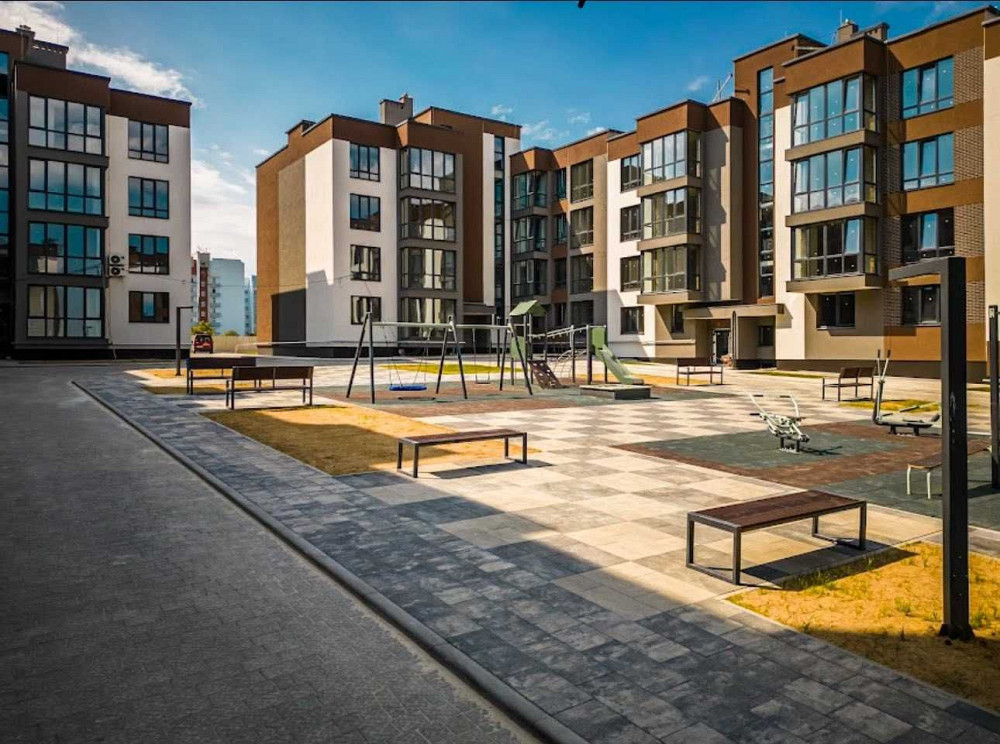 Оренда квартири від власника в ЖК Royal Hill, с. Лисиничі (Винники) Винники - изображение 7