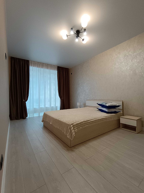 Оренда квартири в ЖК Чайка вул. Лобановського 30В Чайки (Киевская обл.) - изображение 6