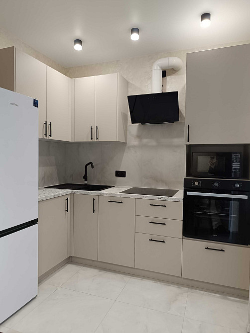 Оренда квартири в ЖК Чайка вул. Лобановського 30В Чайки (Киевская обл.) - изображение 2