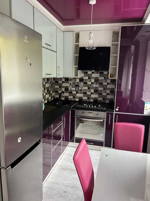 Оренда 3х кім квартири по вул Дністерська Львов - изображение 7