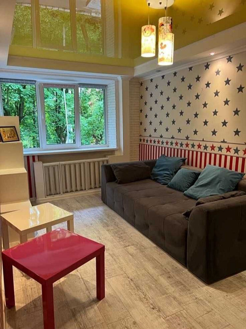 Оренда 3х кім квартири по вул Дністерська Львов - изображение 3