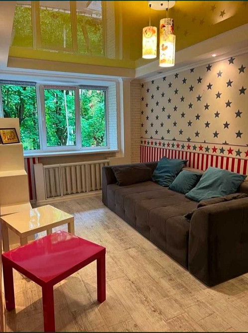 Оренда 3х кім квартири по вул Дністерська Львов - изображение 5