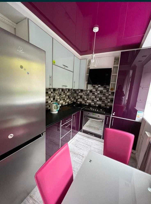 Оренда 3х кім квартири по вул Дністерська Львов - изображение 4