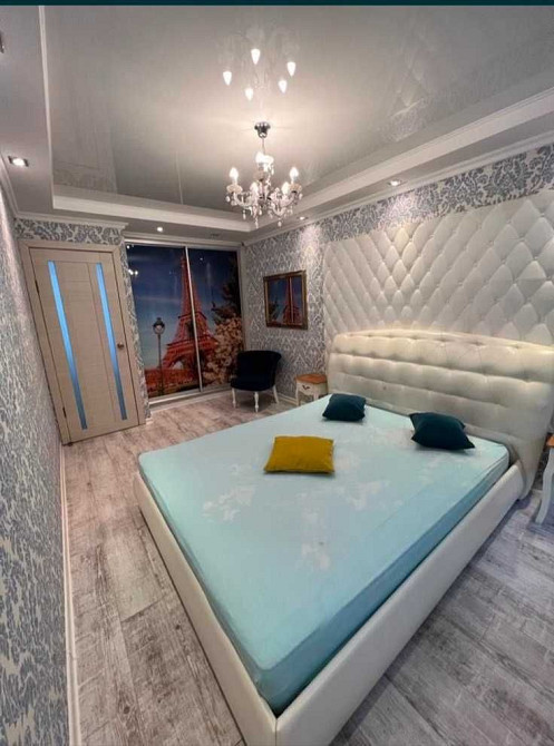 Оренда 3х кім квартири по вул Дністерська Львов - изображение 2