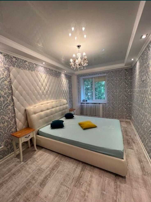 Оренда 3х кім квартири по вул Дністерська Львов - изображение 1