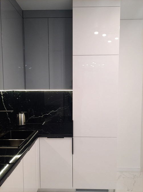 Оренда 1-кімнатної Боздош ЖК Щасливий Ужгород - зображення 4