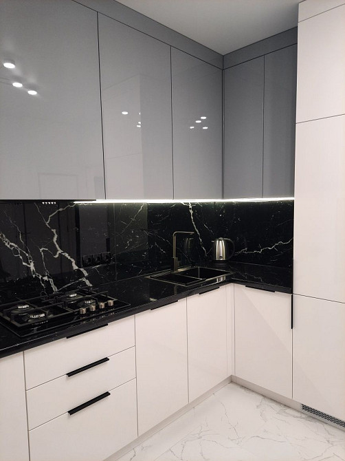 Оренда 1-кімнатної Боздош ЖК Щасливий Ужгород - зображення 3