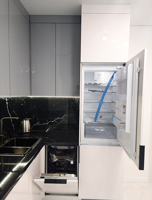 Оренда 1-кімнатної Боздош ЖК Щасливий Ужгород - зображення 5