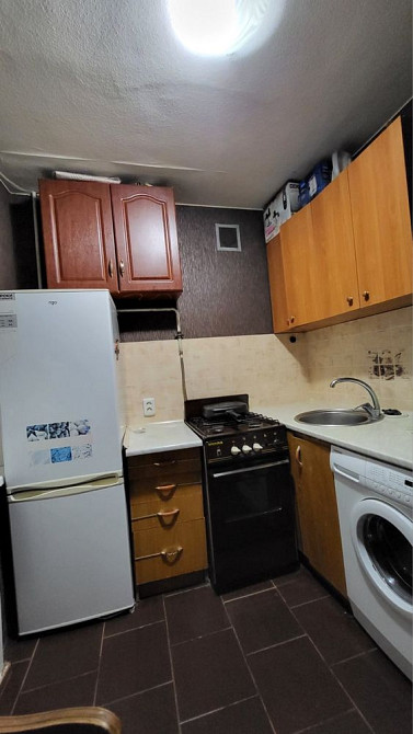 Сдам 2х комн квартиру Новые дома Харьков - изображение 6