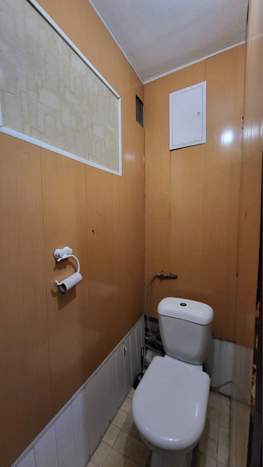 Сдам 2х комн квартиру Новые дома Харьков - изображение 8