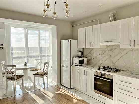 НОВОБУДОВА 2-кім. ЩАСЛИВЕ, Автономка Ровно