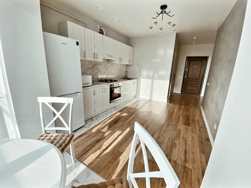 НОВОБУДОВА 2-кім. ЩАСЛИВЕ, Автономка Рівне - зображення 4