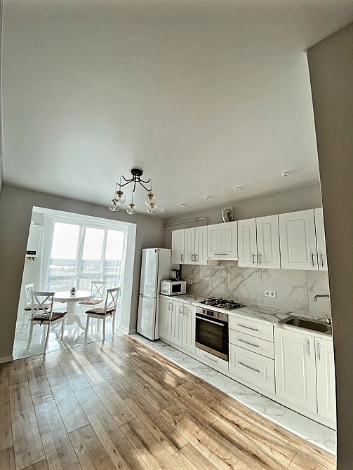 НОВОБУДОВА 2-кім. ЩАСЛИВЕ, Автономка Рівне - зображення 2