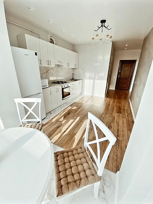 НОВОБУДОВА 2-кім. ЩАСЛИВЕ, Автономка Рівне - зображення 3