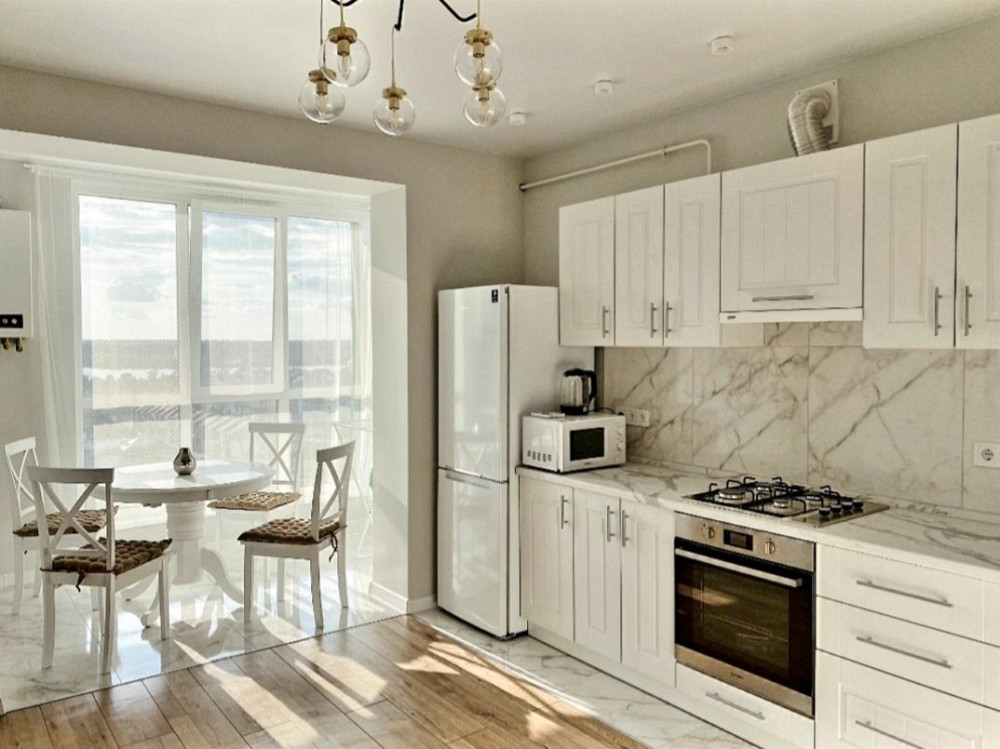 НОВОБУДОВА 2-кім. ЩАСЛИВЕ, Автономка Рівне - зображення 1