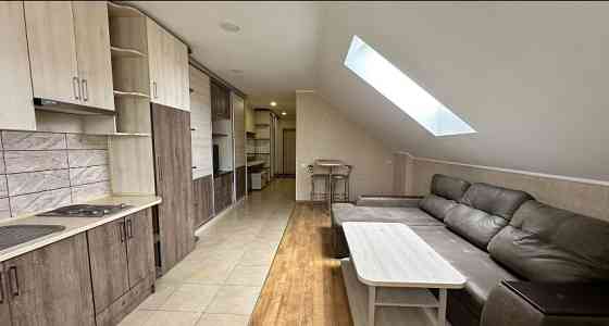 Здам 1-кімн.кв. в новобудові, 40 кв.м по Троіцькій, центр Кременчук