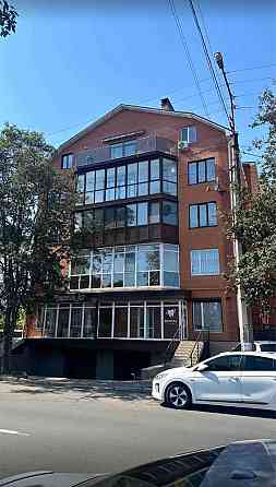 Здам 1-кімн.кв. в новобудові, 40 кв.м по Троіцькій, центр Кременчук