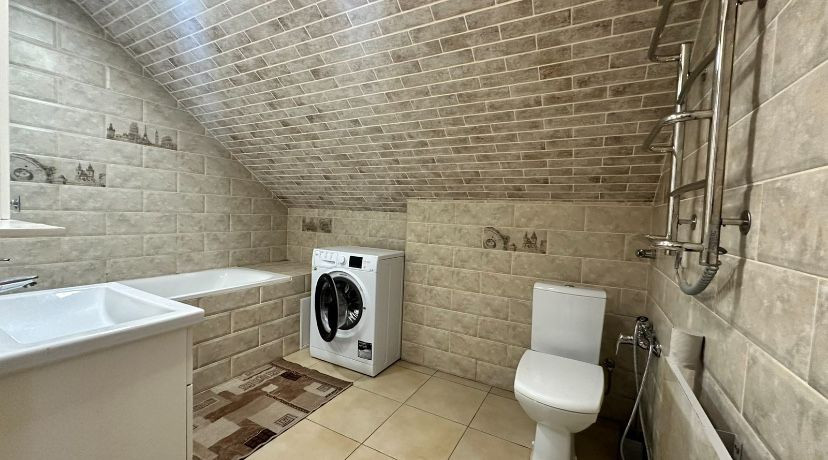 Здам 1-кімн.кв. в новобудові, 40 кв.м по Троіцькій, центр Кременчук - зображення 8