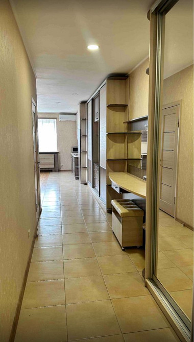 Здам 1-кімн.кв. в новобудові, 40 кв.м по Троіцькій, центр Кременчук - зображення 6