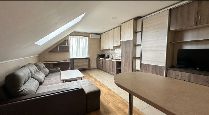 Здам 1-кімн.кв. в новобудові, 40 кв.м по Троіцькій, центр Кременчук - зображення 5