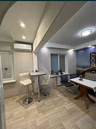 Сдается 3- х комн. кв. студия Бородинский мкрн. Запоріжжя