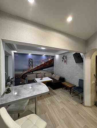 Сдается 3- х комн. кв. студия Бородинский мкрн. Запоріжжя