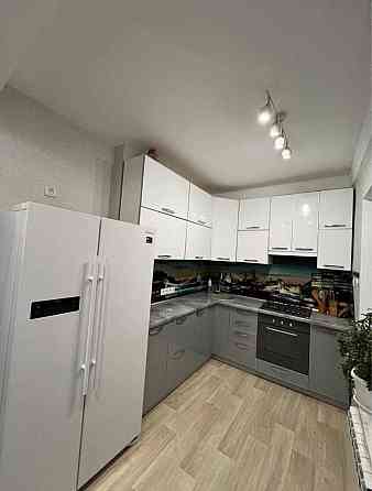 Сдается 3- х комн. кв. студия Бородинский мкрн. Запоріжжя