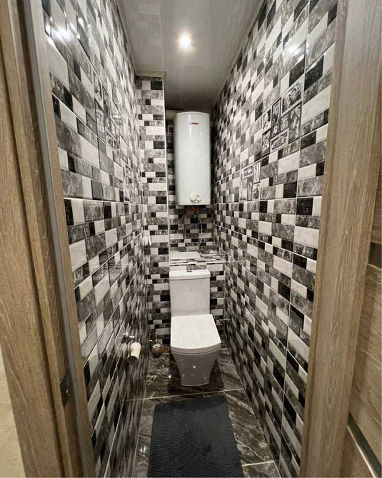 Сдается 3- х комн. кв. студия Бородинский мкрн. Zaporizhzhia - photo 8