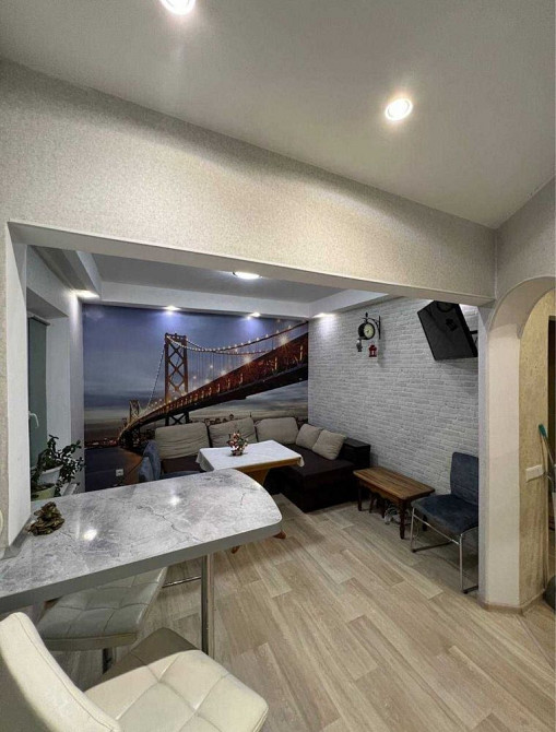 Сдается 3- х комн. кв. студия Бородинский мкрн. Zaporizhzhia - photo 3