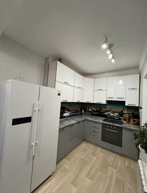 Сдается 3- х комн. кв. студия Бородинский мкрн. Zaporizhzhia - photo 5