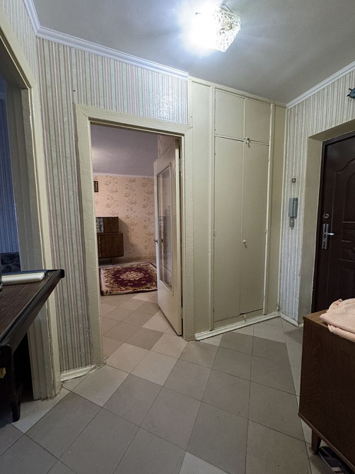 Сдам 2х комнатную квартиру, ж/д вокзал, Автономное отопление Курилівка - зображення 8