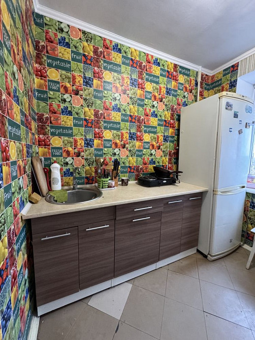 Сдам 2х комнатную квартиру, ж/д вокзал, Автономное отопление Курилівка - зображення 2