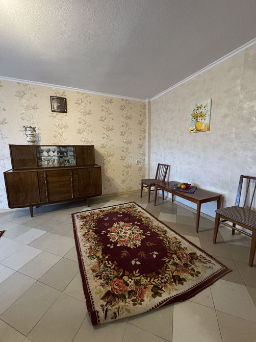 Сдам 2х комнатную квартиру, ж/д вокзал, Автономное отопление Курилівка - зображення 5